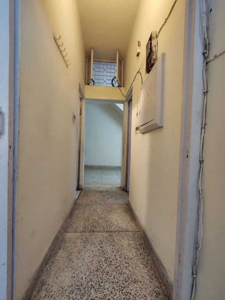 undefined, katwaria sarai 1 Bedroom 700 Sq.Ft. Apartment In Katwaria Sarai Delhi 10433156