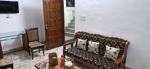 1 RK Builder Floor For Rent in Sector 82