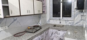 1 RK Builder Floor – Exterior View View at Sector 82 - for Rent