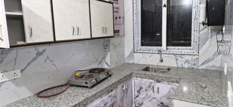 Exterior View, sector 82 1 RK 680 Sq.Ft. Builder Floor In Sector 82 Noida 10433158