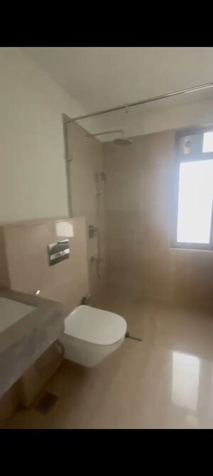 Bathroom in 2 BHK Apartment at Piramal Mahalaxmi Central Tower 2, Mahalaxmi – for Rent