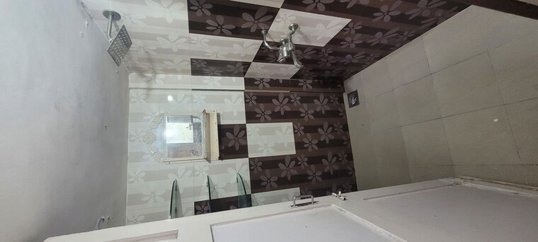 Team Area, cosmos-heritage 2 Bedroom 843 Sq.Ft. Apartment In Manpada Thane 10433154