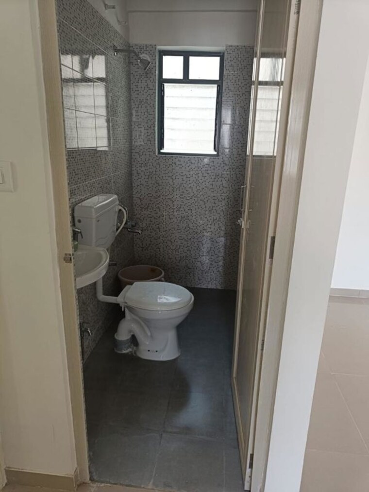 Bathroom, peninsula-address-one-phase-2 2 Bedroom 476 Sq.Ft. Apartment In Gahunje Pune 10433038