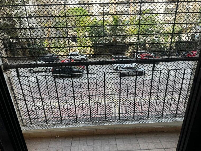 Exterior View, sandesh nagar 2 Bedroom 560 Sq.Ft. Apartment In Sandesh Nagar Mumbai 10433165