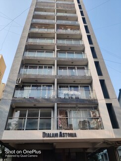 1 BHK + Servant Room Apartment For Sale in Dialani Astoria