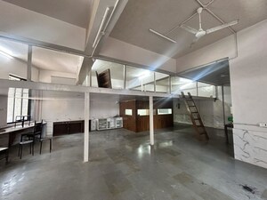 Parking in  Office Space at Worli – for Rent