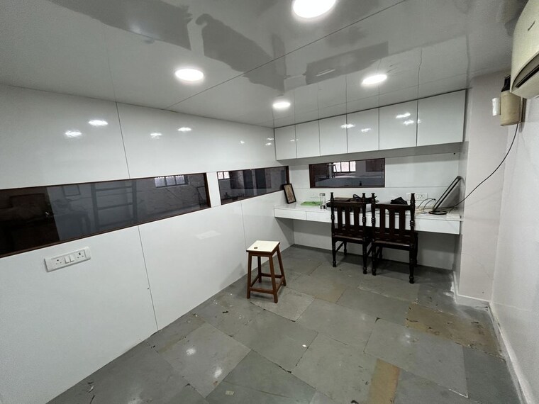 Team Area, worli Commercial Office Space 1170 Sq.Ft. In Worli Mumbai 10433166
