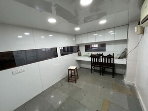 Team Area in  Office Space at Worli – for Rent