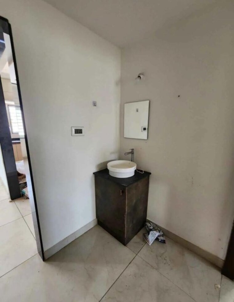 Bathroom, banashankari 2 Bedroom 1200 Sq.Ft. Builder Floor In Banashankari Bangalore 10433101