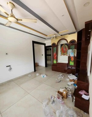 2 BHK Builder Floor For Rent in Banashankari