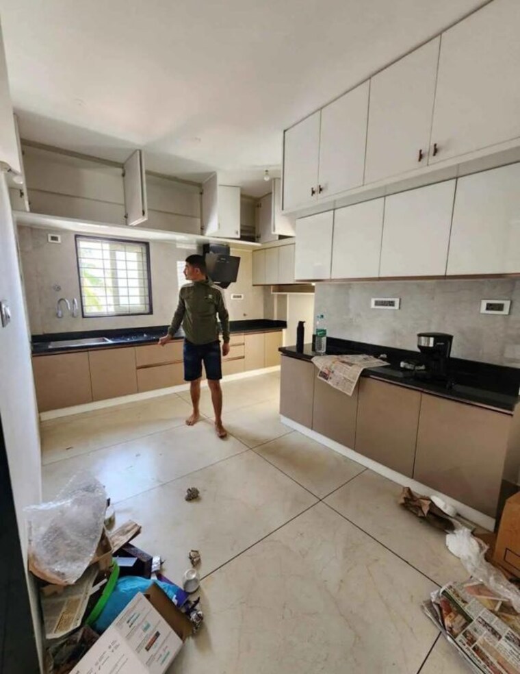 Team Area, banashankari 2 Bedroom 1200 Sq.Ft. Builder Floor In Banashankari Bangalore 10433101