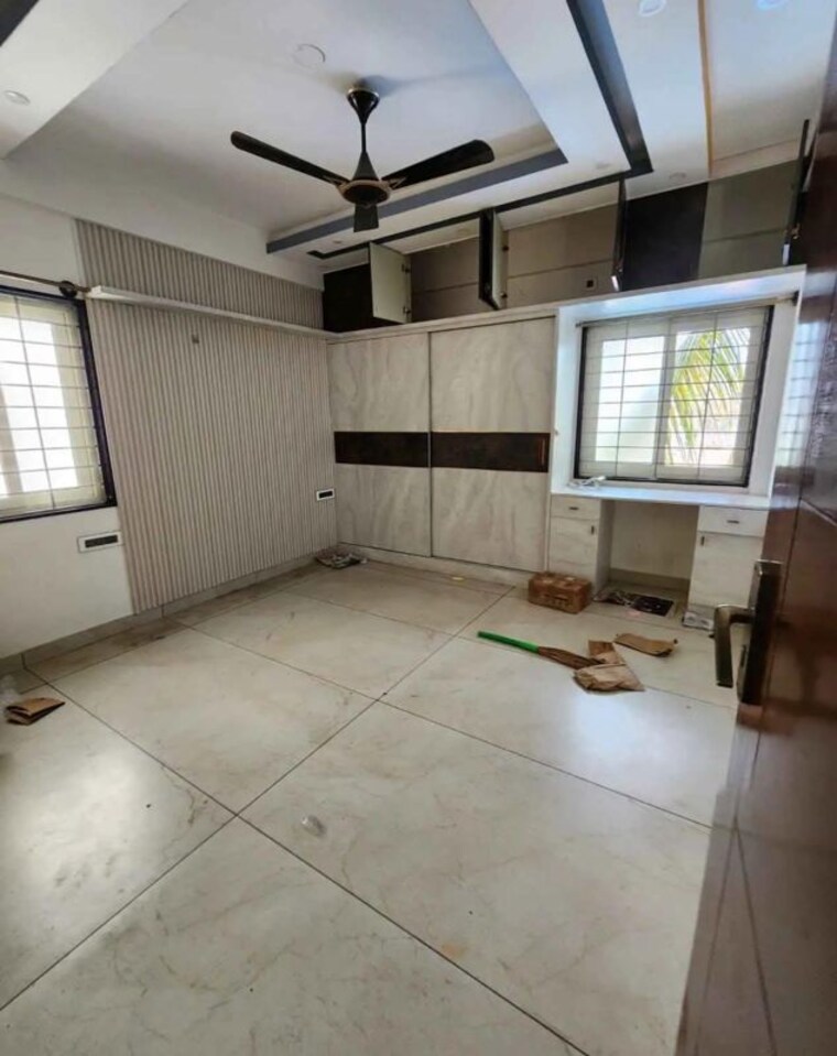 Kitchen, banashankari 2 Bedroom 1200 Sq.Ft. Builder Floor In Banashankari Bangalore 10433101