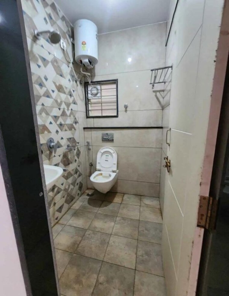 Bathroom, banashankari 2 Bedroom 1200 Sq.Ft. Builder Floor In Banashankari Bangalore 10433101