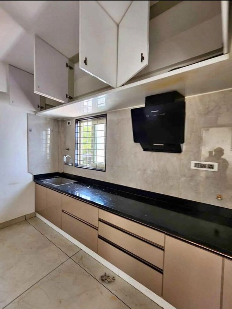 Kitchen, banashankari 2 Bedroom 1200 Sq.Ft. Builder Floor In Banashankari Bangalore 10433101