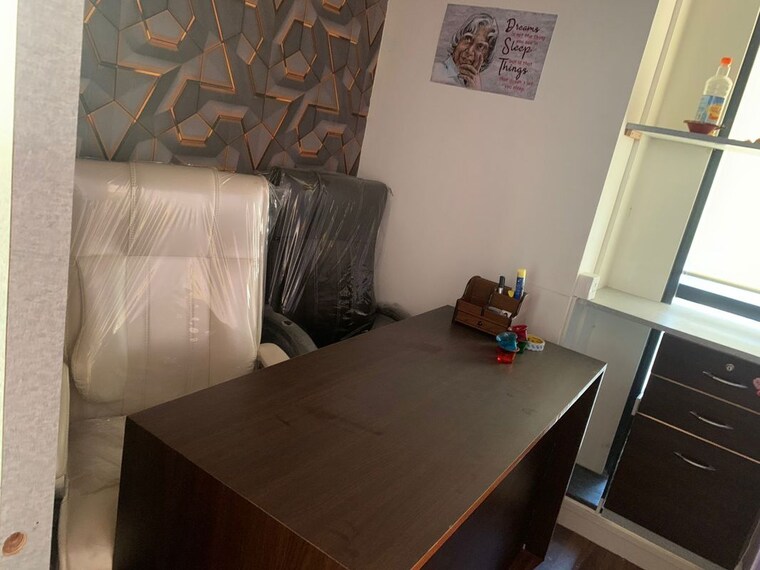 Team Area, geras-imperium-alpha Commercial Office Space 300 Sq.Ft. In Kharadi Pune 10433047