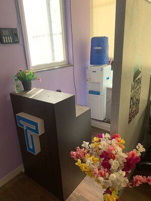  Office Space For Rent in Geras Imperium Alpha, Kharadi