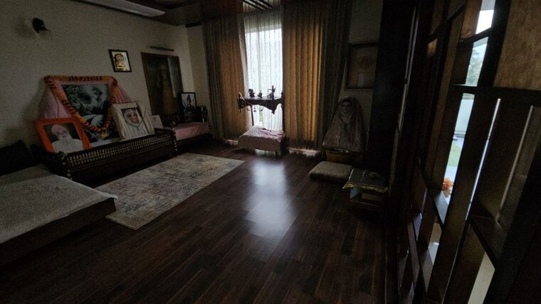 Living Room, gmada aerocity 6+ Bedroom 2275 Sq.Ft. Independent House In Gmada Aerocity Zirakpur 10433160