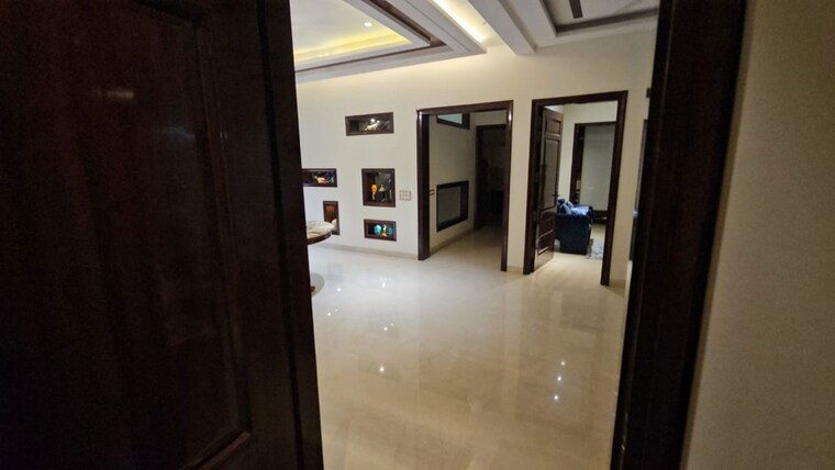 Room, gmada aerocity 6+ Bedroom 2275 Sq.Ft. Independent House In Gmada Aerocity Zirakpur 10433160