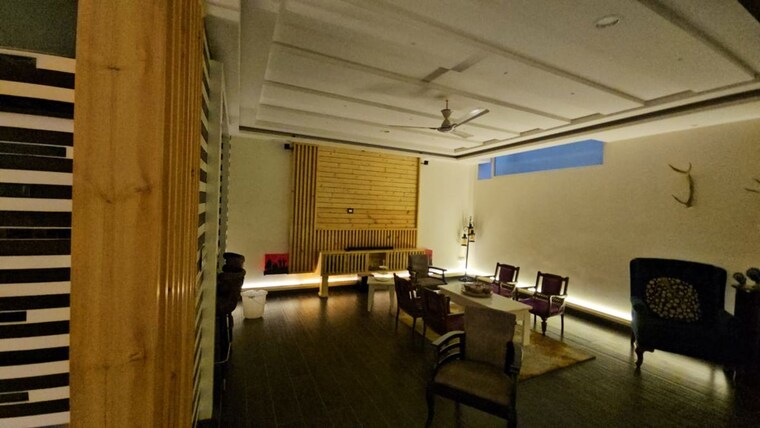 Team Area, gmada aerocity 6+ Bedroom 2275 Sq.Ft. Independent House In Gmada Aerocity Zirakpur 10433160