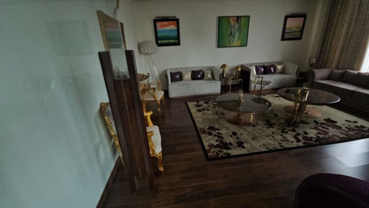 Bedroom, gmada aerocity 6+ Bedroom 2275 Sq.Ft. Independent House In Gmada Aerocity Zirakpur 10433160