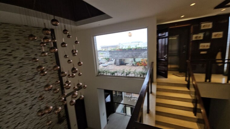 Team Area, gmada aerocity 6+ Bedroom 2275 Sq.Ft. Independent House In Gmada Aerocity Zirakpur 10433160