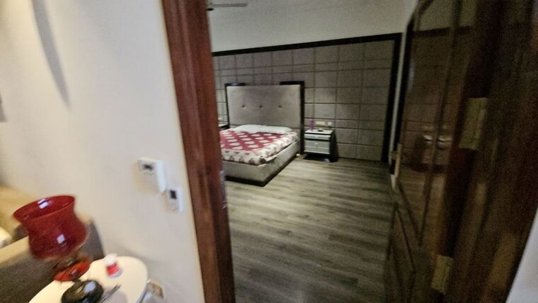 Room, gmada aerocity 6+ Bedroom 2275 Sq.Ft. Independent House In Gmada Aerocity Zirakpur 10433160