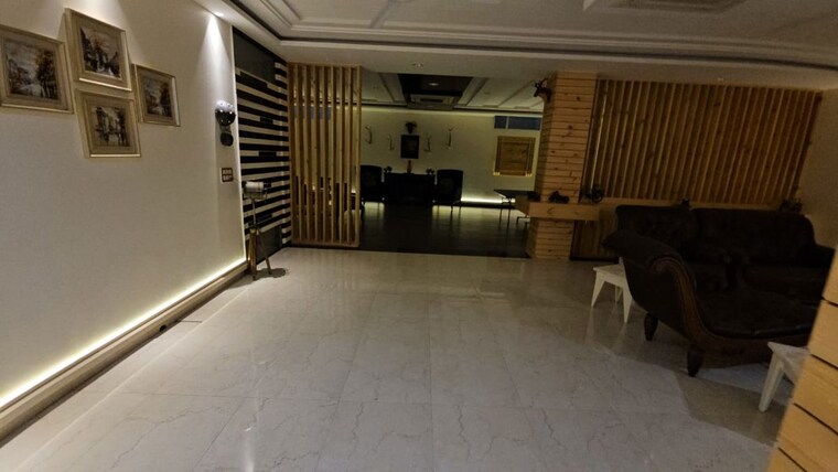  Parking, gmada aerocity 6+ Bedroom 2275 Sq.Ft. Independent House In Gmada Aerocity Zirakpur 10433160