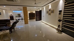 Kitchen in 6+ BHK Independent House at Gmada Aerocity – for Rent