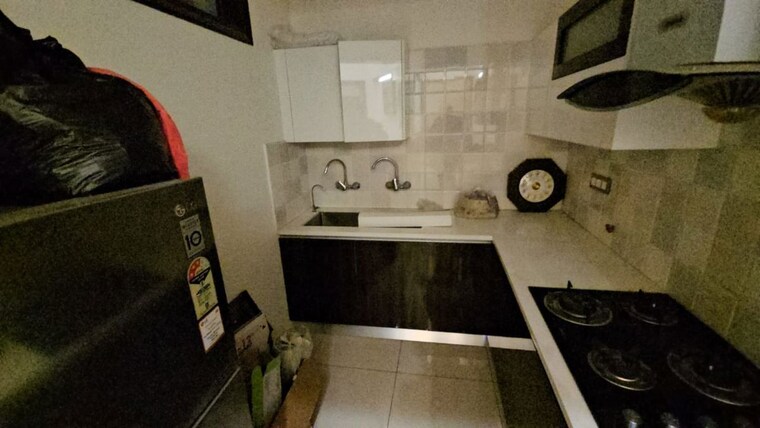 Kitchen, gmada aerocity 6+ Bedroom 2275 Sq.Ft. Independent House In Gmada Aerocity Zirakpur 10433160