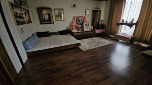 Parking in 6+ BHK Independent House at Gmada Aerocity – for Rent