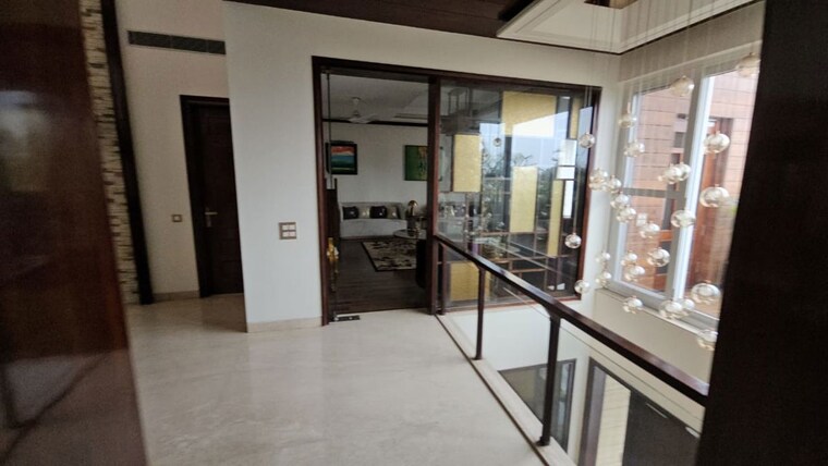 Room, gmada aerocity 6+ Bedroom 2275 Sq.Ft. Independent House In Gmada Aerocity Zirakpur 10433160