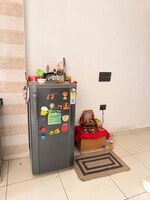 1 Rk  400 Sq.Ft. Builder Floor in Sector 55