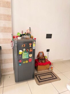 1 RkBuilder Floor For Rent in Sector 55