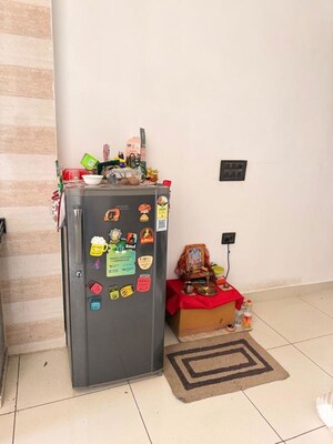 1 RK Builder Floor For Rent in Sector 55