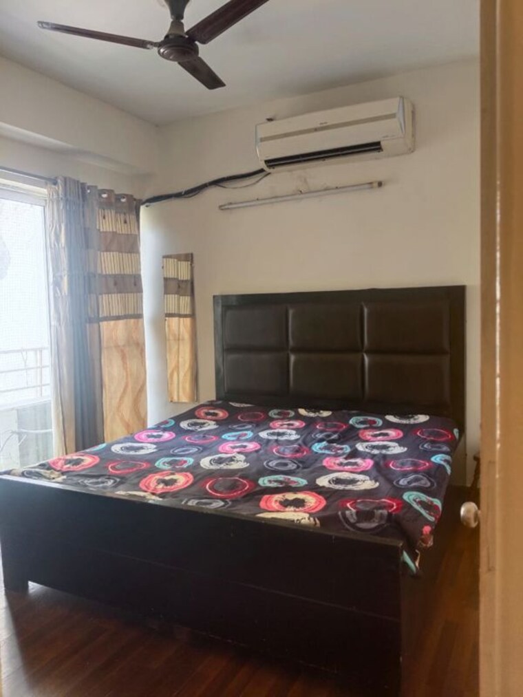 Bedroom, paras-tierea-premium-floor 2 Bedroom 925 Sq.Ft. Apartment In Sector 137 Noida 10433174