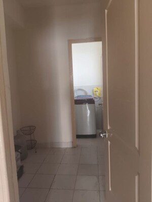 Bathroom in 2 BHK Apartment at Paras Tierea Premium Floor, Sector 137 – for Sale