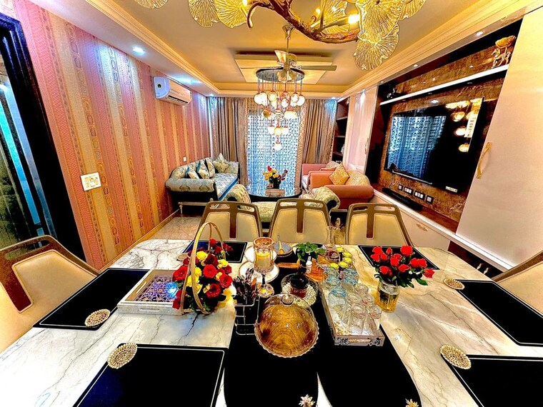 Team Area, sector 57 4 Bedroom 2800 Sq.Ft. Builder Floor In Sector 57 Gurgaon 10433129