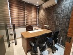 559 Sq.Ft. Office Space in Netaji Subhash Place