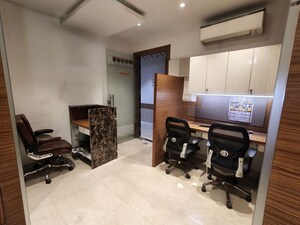Team Area in  Office Space at Netaji Subhash Place – for Rent