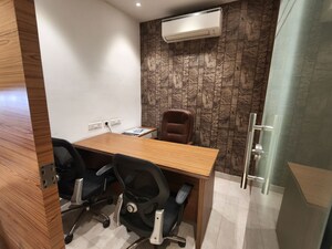 Team Area in  Office Space at Netaji Subhash Place – for Rent