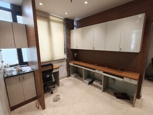 Kitchen in  Office Space at Netaji Subhash Place – for Rent