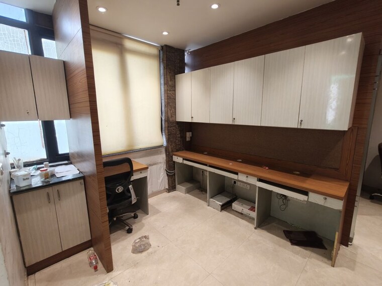 Kitchen, netaji subhash place Commercial Office Space 559 Sq.Ft. In Netaji Subhash Place Delhi 10433178