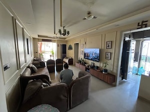 2 BHK Apartment For Rent in ACE Parkway, Sector 150