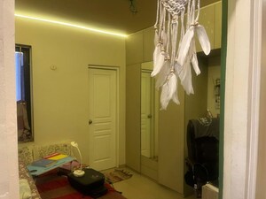 Living Room in 2 BHK Apartment at ACE Parkway, Sector 150 – for Rent
