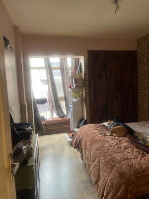 Bedroom in 2 BHK Apartment at ACE Parkway, Sector 150 – for Rent