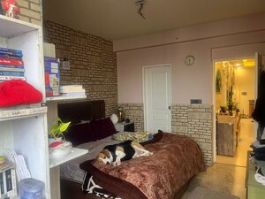 Bedroom in 2 BHK Apartment at ACE Parkway, Sector 150 – for Rent