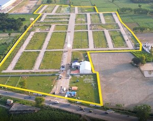  Plot For Sale in Dhanpura