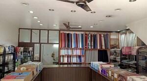  Showroom – Exterior View View at New Mandi - for Rent