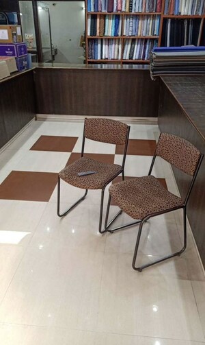  Showroom – Exterior View View at New Mandi - for Rent