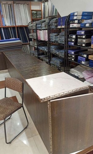 Showroom – Exterior View View at New Mandi - for Rent